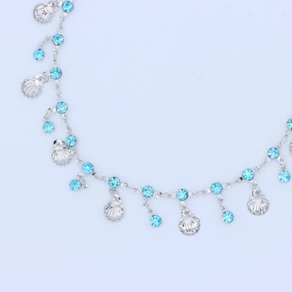 "Minimalist & Elegant Necklace Chain – Perfect for Women & Girls | UNVRC1294 - Picture 7 of 10